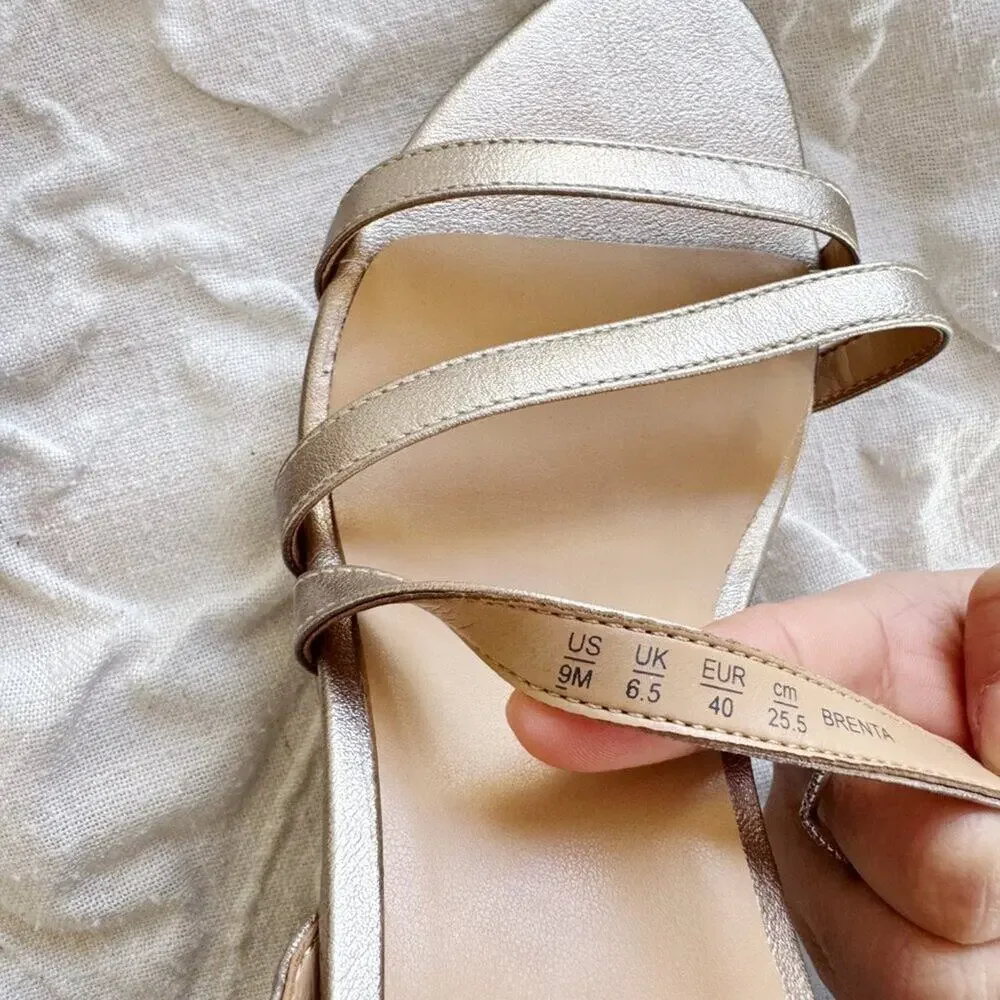 Naturalizer these heels